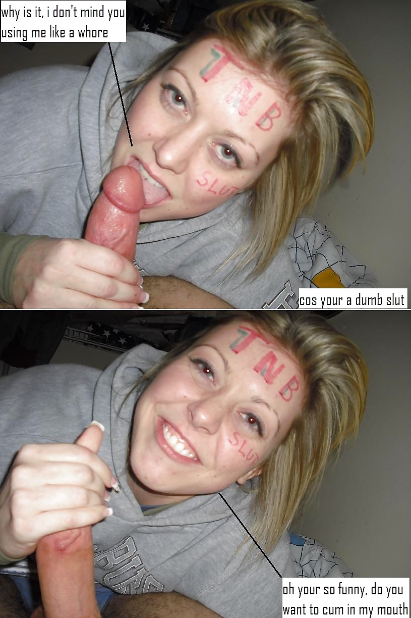 Sluts with some news for you 24 #14201849