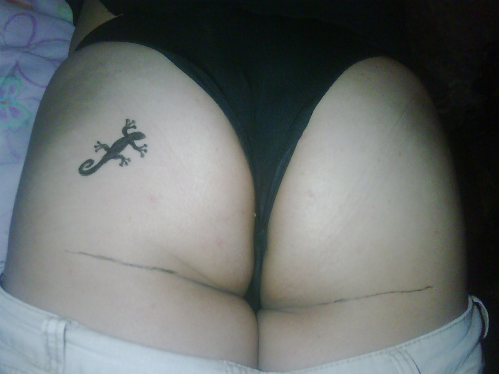 Ella es mi chabelita #3522351