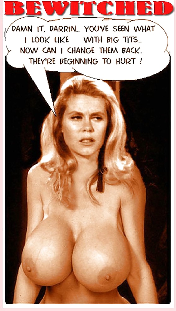 Elizabeth Montgomery Bewitched Porn Pictures, XXX Photos, Sex Images  #482305 - PICTOA