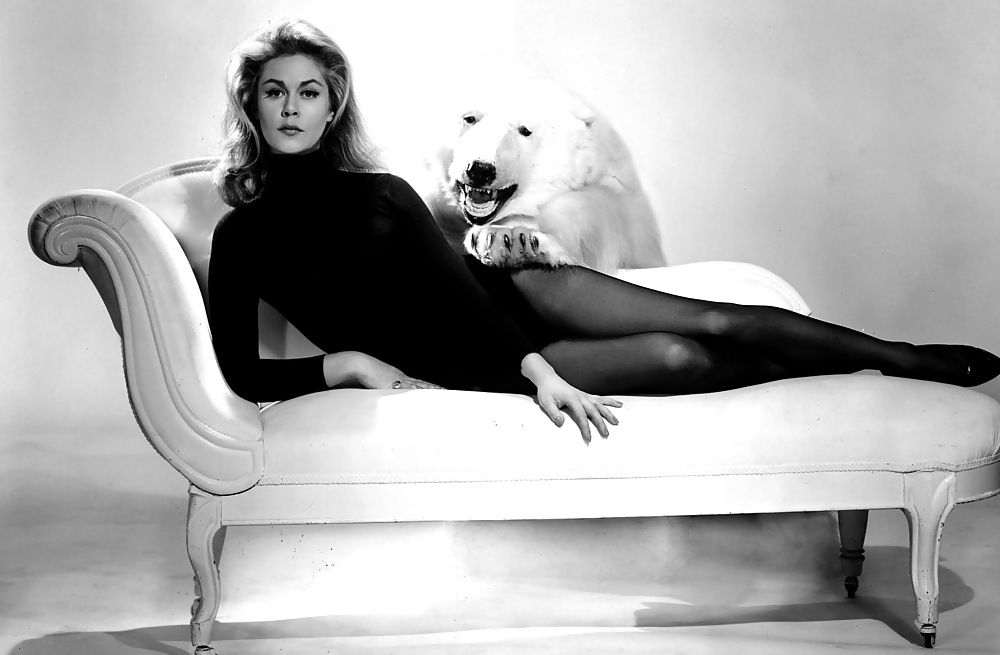 Elizabeth Montgomery Verhext #8012833