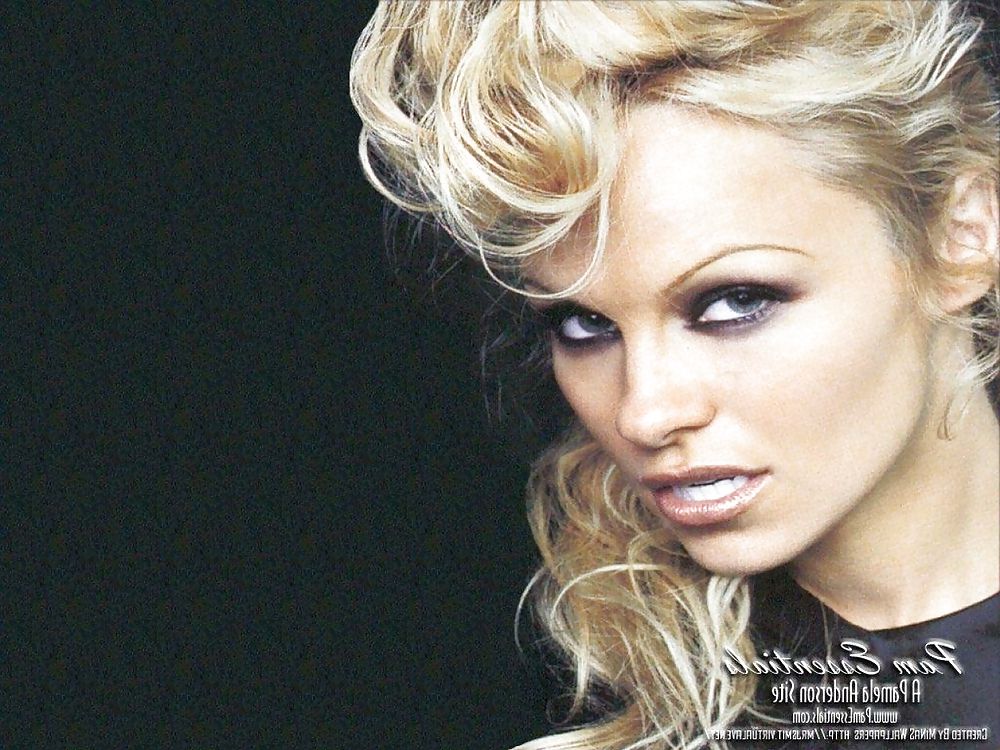 Pamela Anderson Mega Collection #10346911