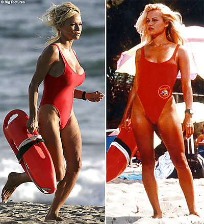Pamela Anderson Mega Collection #10347692