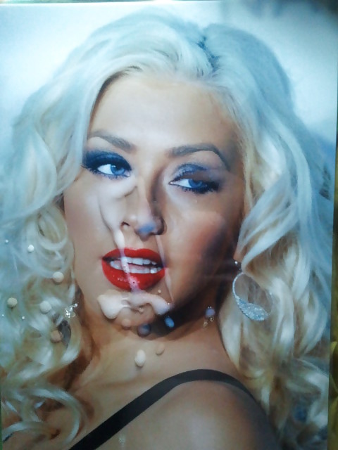 Christina Aguilera #9079877