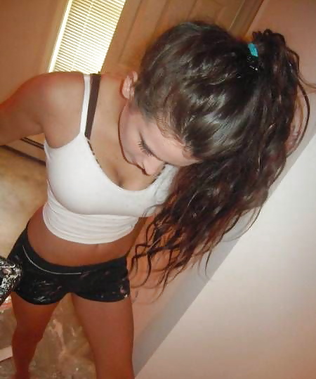 Younger Limited Pussy #8 #9490328