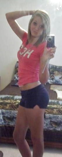 Younger Limited Pussy #8 #9490372