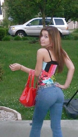 Younger Limited Pussy #8 #9490378