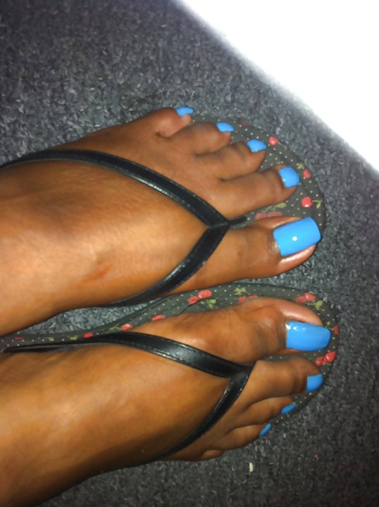 Sexy toes #4519151