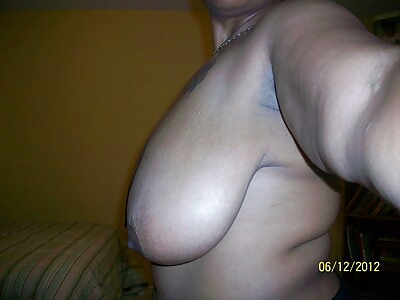Big natural tits  #17422865
