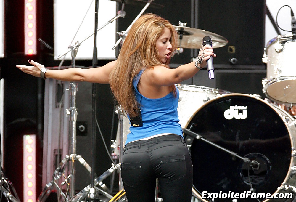 Shakira #10965966