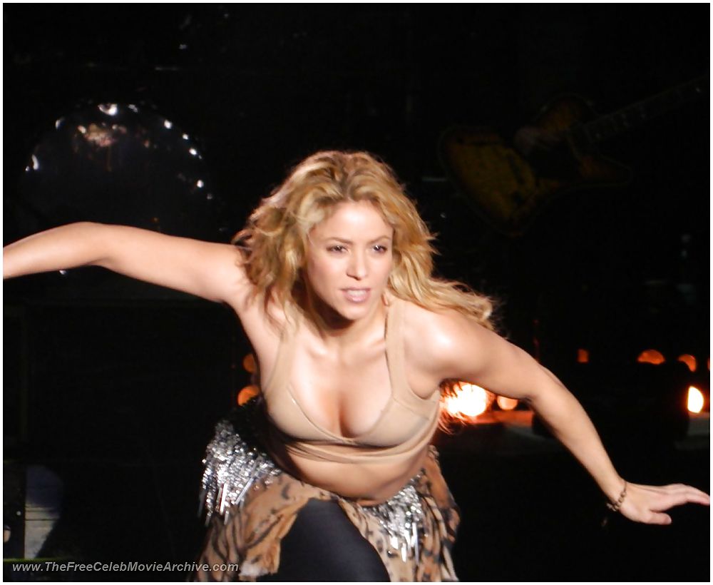 Shakira #10966296