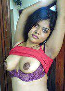 Appealing Deshi girls assortment