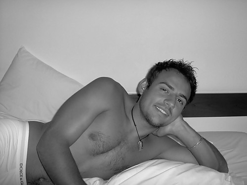 ¡¡¡Yo!!!
 #13720149