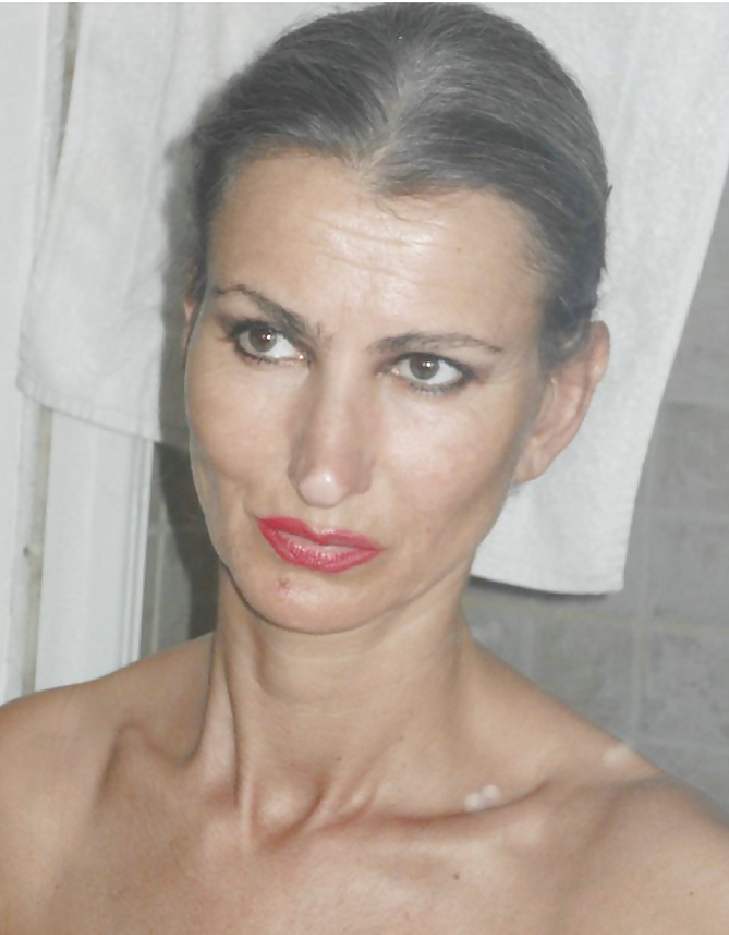 MOGLIE POMPINARA #9324724