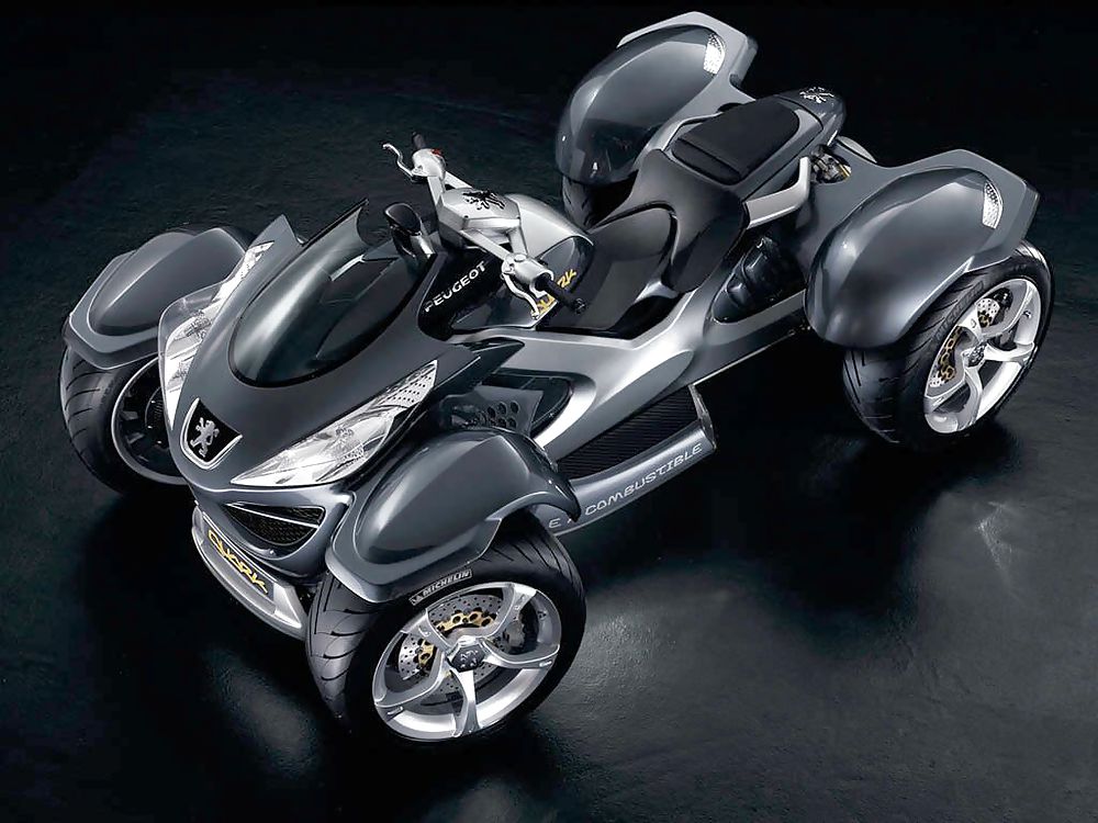 Autos Und Motorräder #13825670