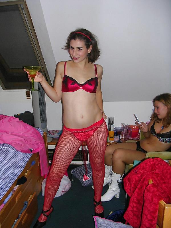 Bra babes 62
 #18311117