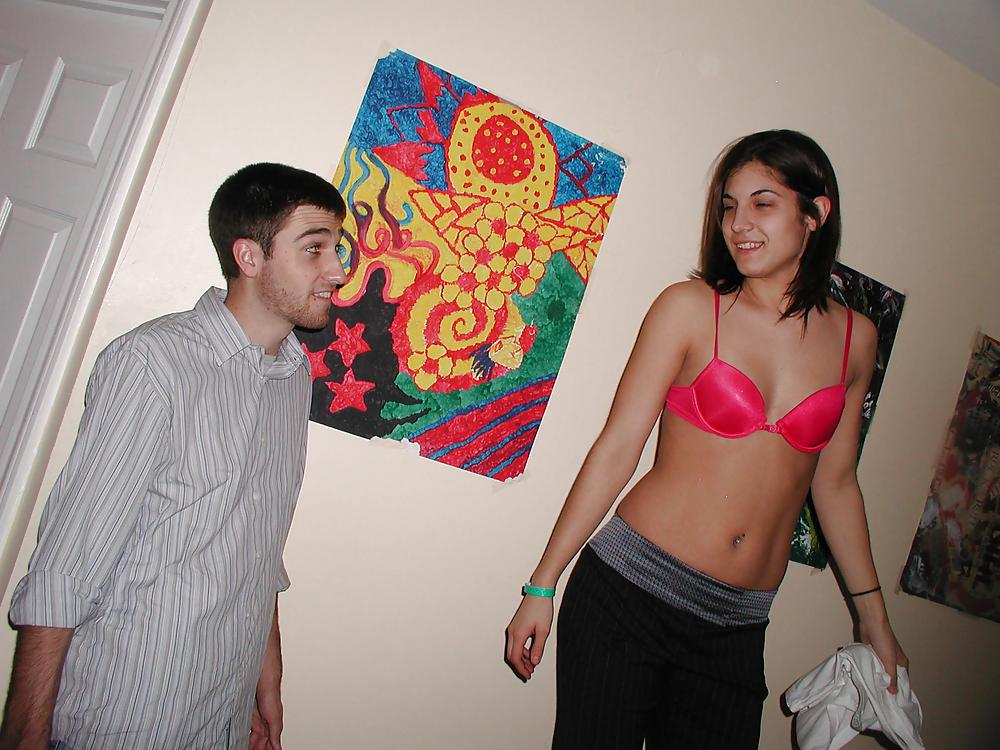 Bra babes 62
 #18311198