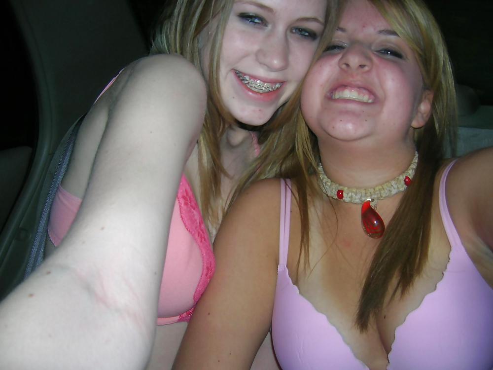 Bra babes 62
 #18311220