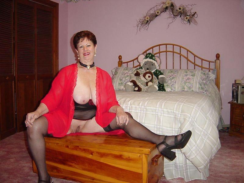 Horny older women 2. #3317497