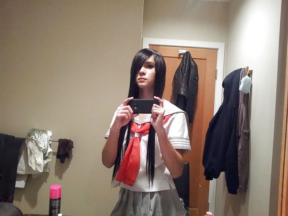 Bambole che mi piacciono, divertimento crossdress
 #19746254