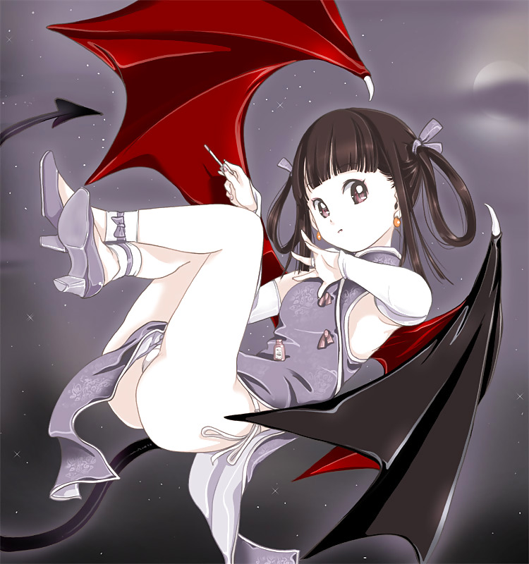 Vampire Girl 2 #611334