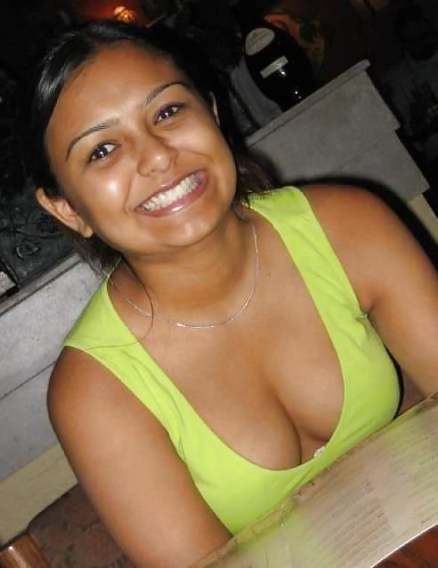 Indische Mädchen Sind So Sexy I #6830987