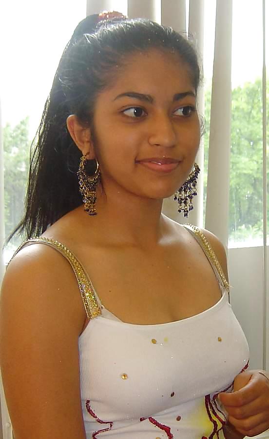 Indische Mädchen Sind So Sexy I #6831161