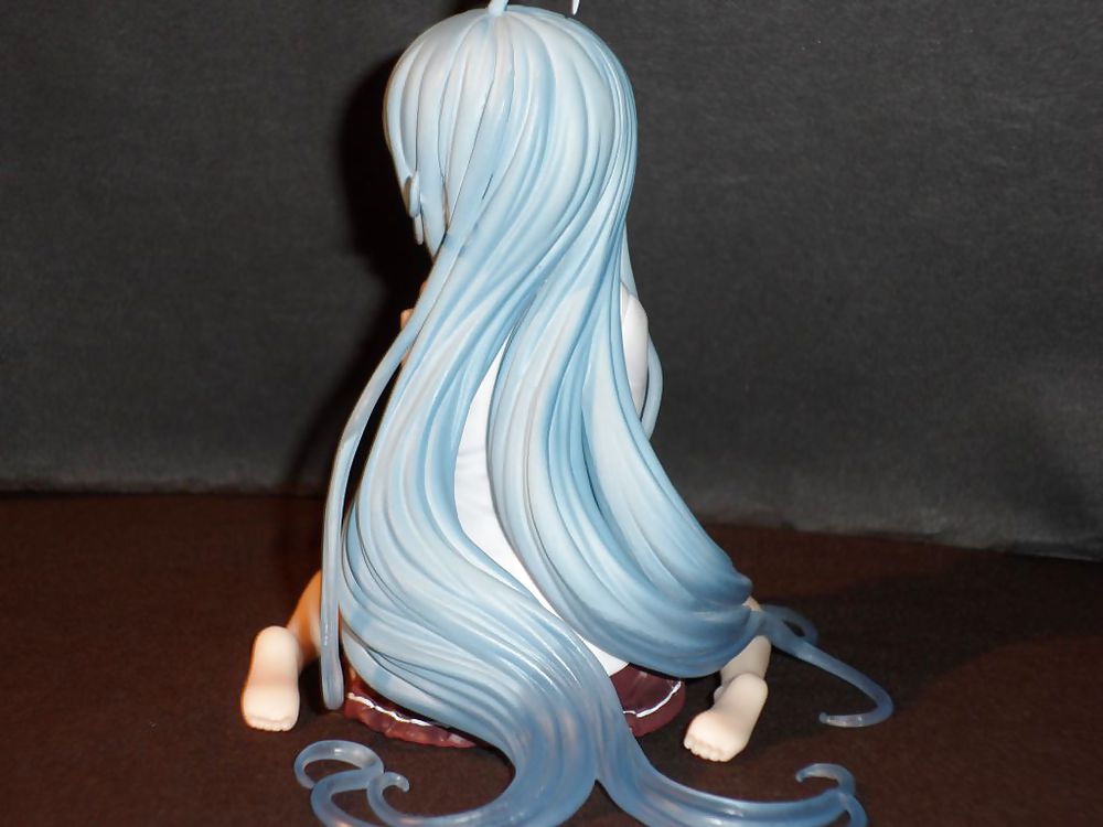 Erio Towa.figure Anime Gestrahlt #10515089