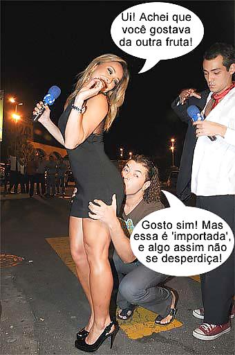 Brazilian Women(Facebook,Orkut ...) 9 #16812883