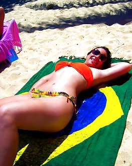 Donne brasiliane(facebook,orkut ...) 9
 #16813154