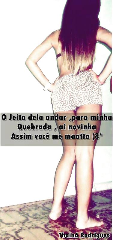 Brazilian Women(Facebook,Orkut ...) 9 #16813577