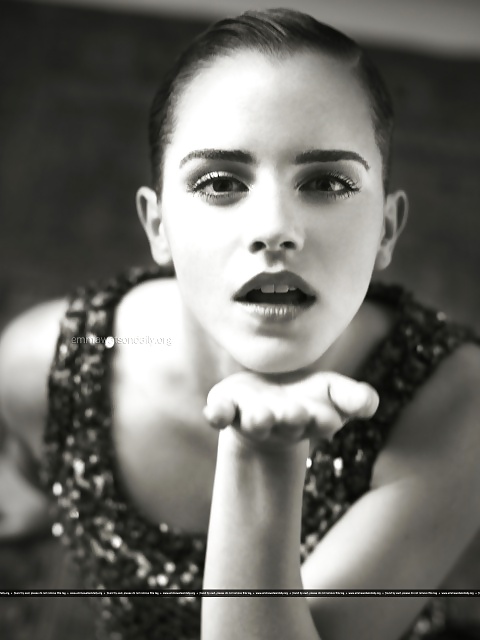 Emma watson 5
 #15940558