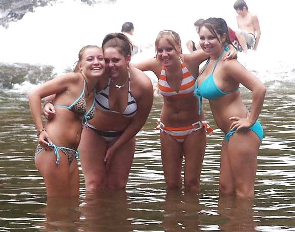 Swimsuits bikinis bras bbw old dressed teen spacious monumental 118 #9417046