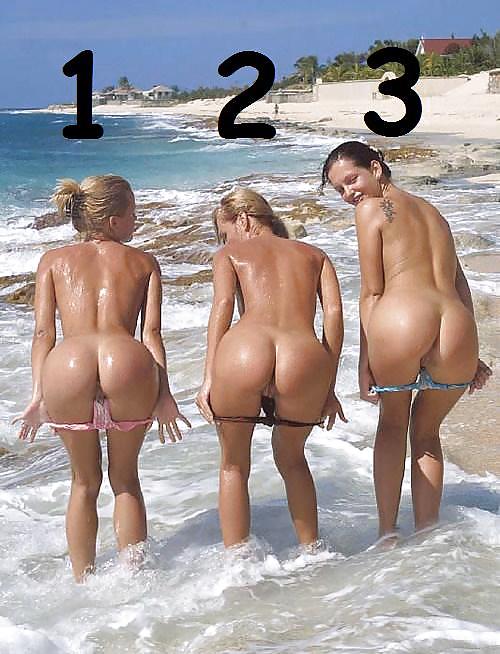 Butts # 1 (wählen Sie Ihren Favoriten - Wählen Sie Ihren Favoriten) #17280585