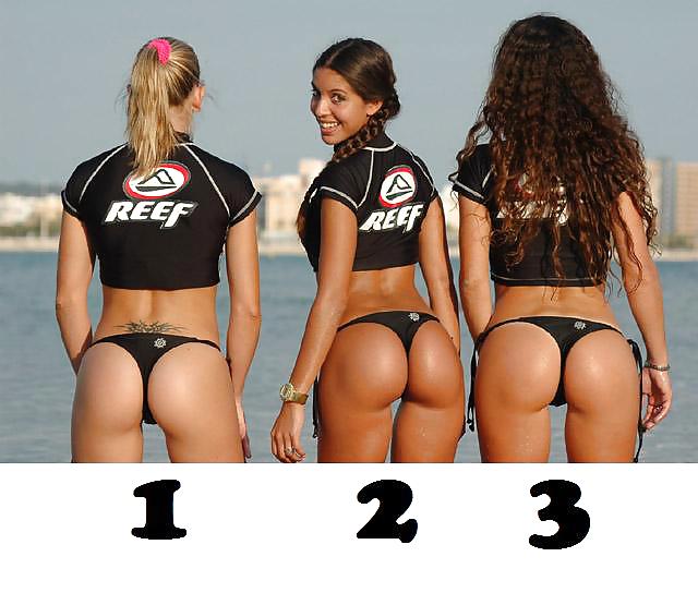 Butts # 1 (wählen Sie Ihren Favoriten - Wählen Sie Ihren Favoriten) #17280598