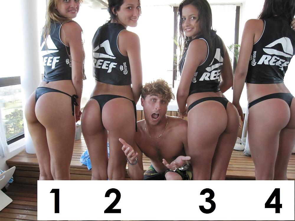 Butts # 1 (wählen Sie Ihren Favoriten - Wählen Sie Ihren Favoriten) #17280615