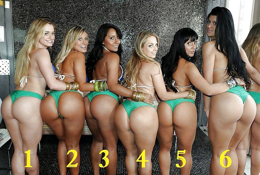 Butts # 1 (wählen Sie Ihren Favoriten - Wählen Sie Ihren Favoriten) #17280643
