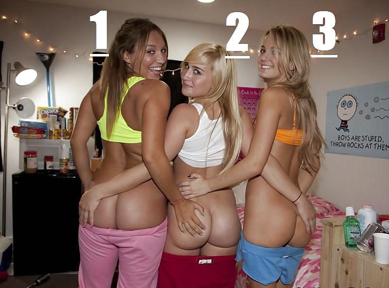 Butts # 1 (wählen Sie Ihren Favoriten - Wählen Sie Ihren Favoriten) #17280655