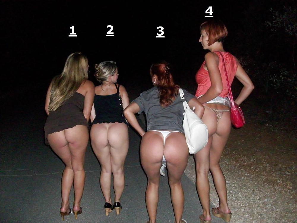 Butts # 1 (wählen Sie Ihren Favoriten - Wählen Sie Ihren Favoriten) #17280664