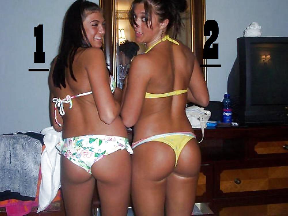 Butts # 1 (wählen Sie Ihren Favoriten - Wählen Sie Ihren Favoriten) #17280704