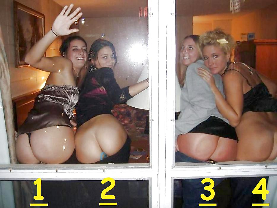Butts # 1 (wählen Sie Ihren Favoriten - Wählen Sie Ihren Favoriten) #17280756