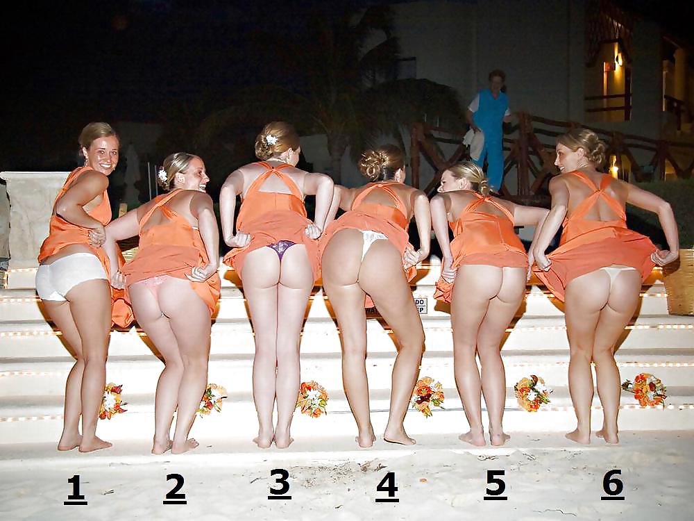 Butts # 1 (wählen Sie Ihren Favoriten - Wählen Sie Ihren Favoriten) #17280787