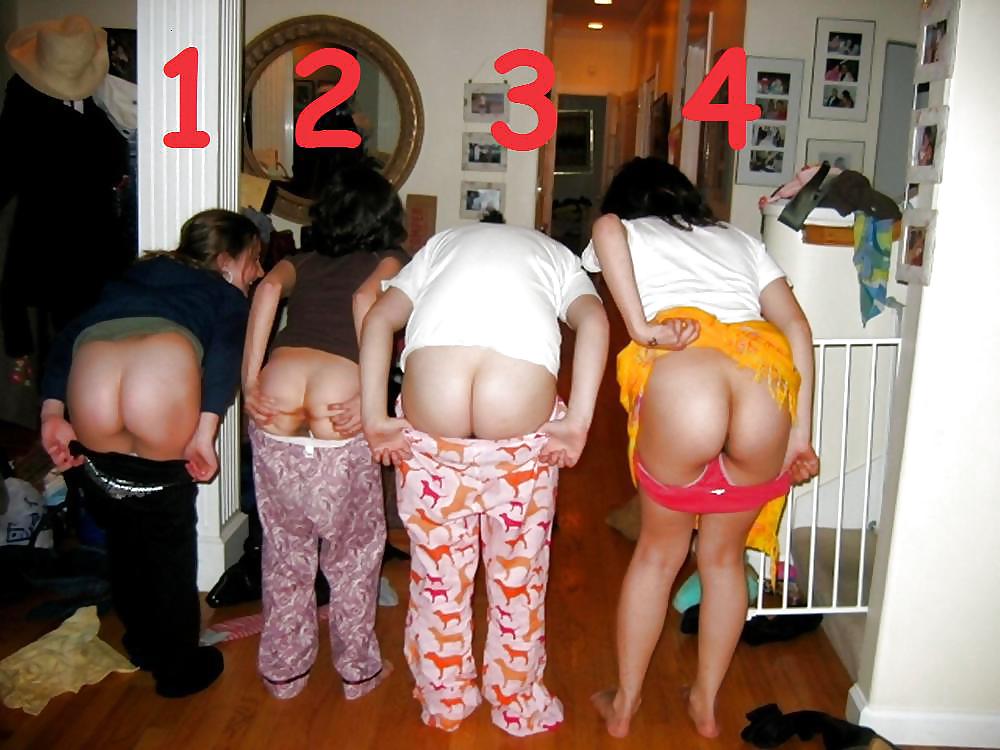 Butts # 1 (wählen Sie Ihren Favoriten - Wählen Sie Ihren Favoriten) #17280840