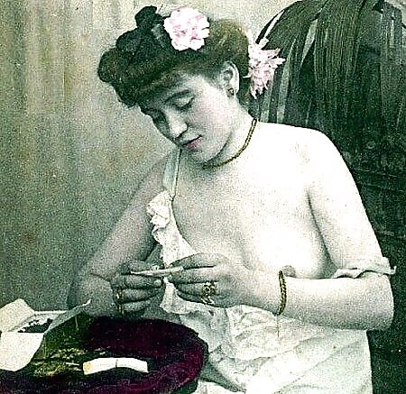 Classic PinUps 20s to 50s #9701377