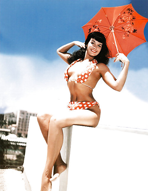 Classic PinUps 20s to 50s #9701801