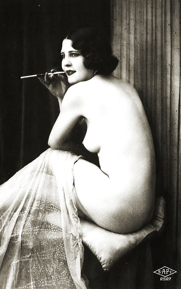 Classic PinUps 20s to 50s #9701824