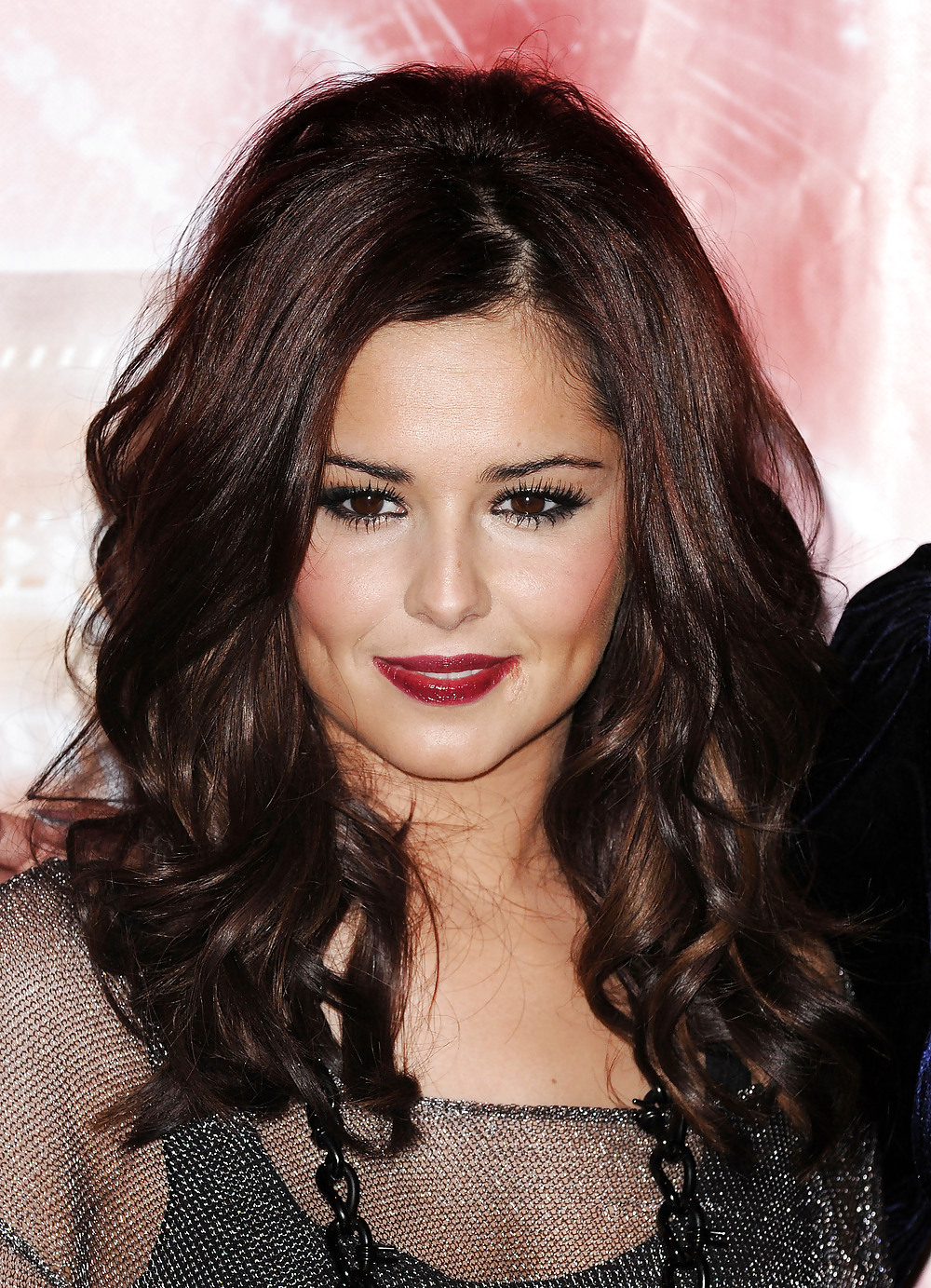 Cheryl cole
 #21430686