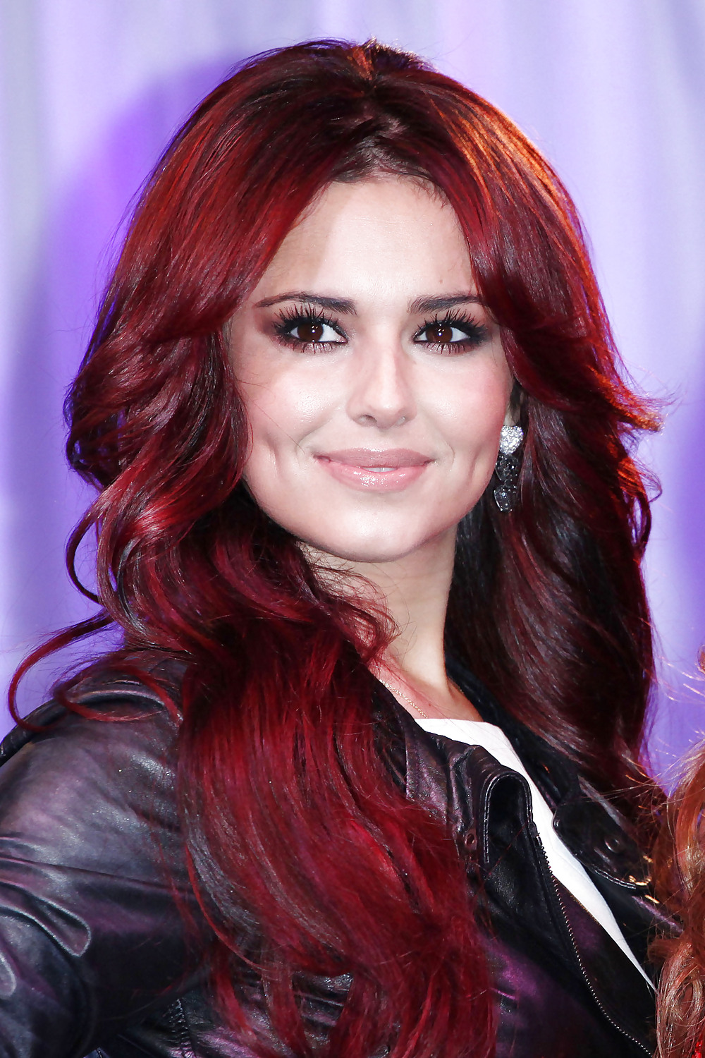 Cheryl cole
 #21430745