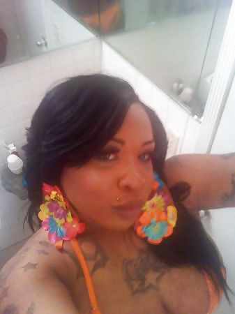 Sexy Jamaikanisch Diva #12804681