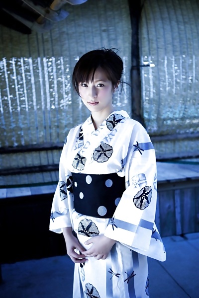 Japanese beauty #8894940