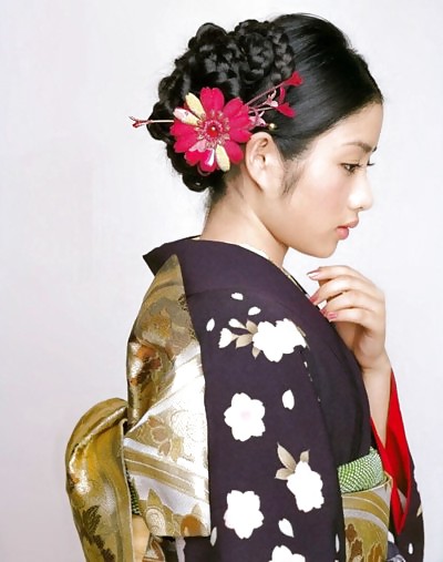 Japanese beauty #8894988